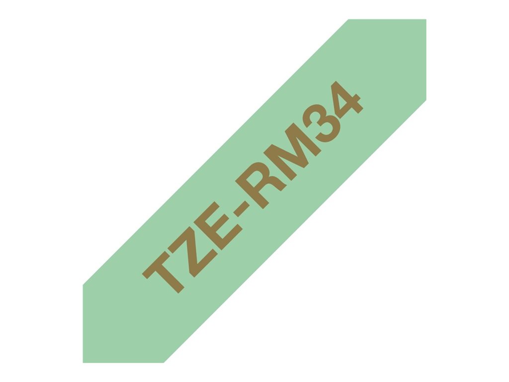 Brother TZe-RM34