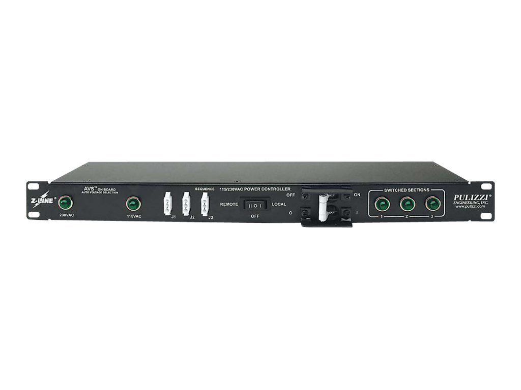 Eaton ePDU Remote EPO