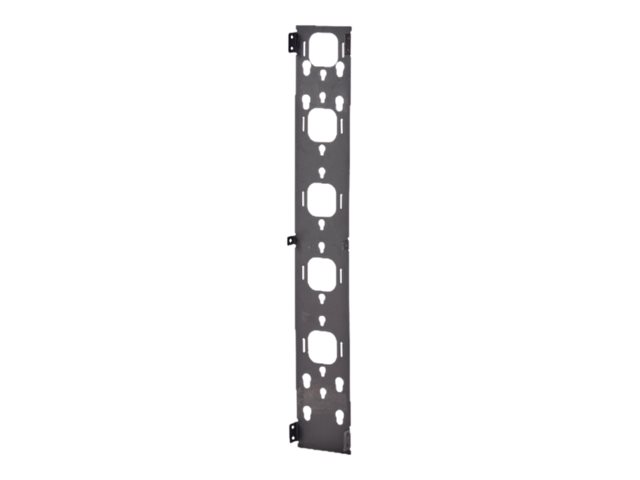 Eaton - Rack cable management duct with cover