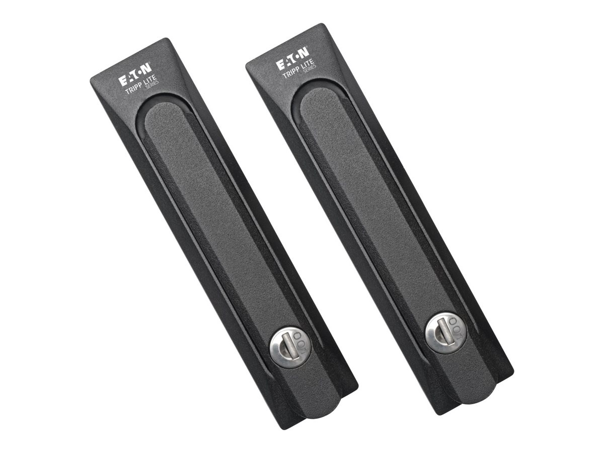 Eaton Tripp Lite Series Replacement Lock Rack Enclosure Server Cabinet 2 Keys Version 1