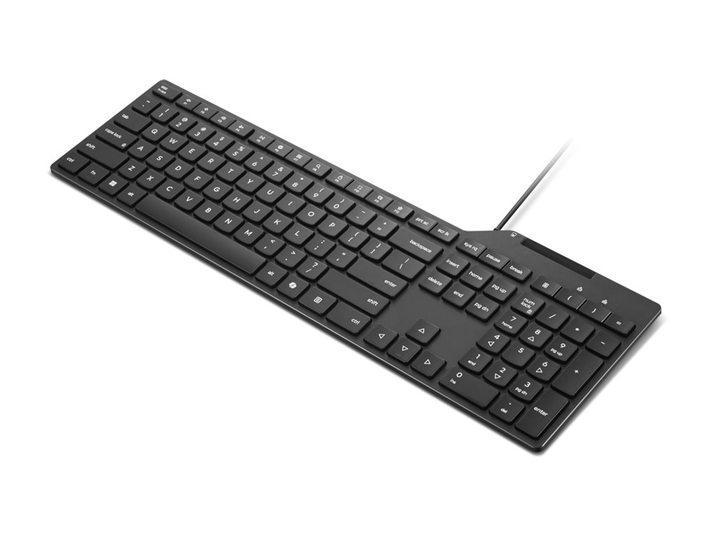 LENOVO USB-A Wired Smartcard Kb 5000 ND