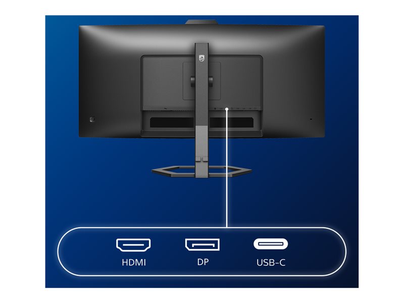 Philips 34E1C5600HE