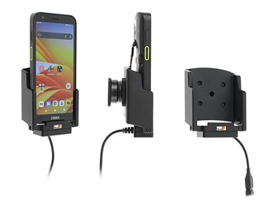 ProClip - Handheld charging cradle