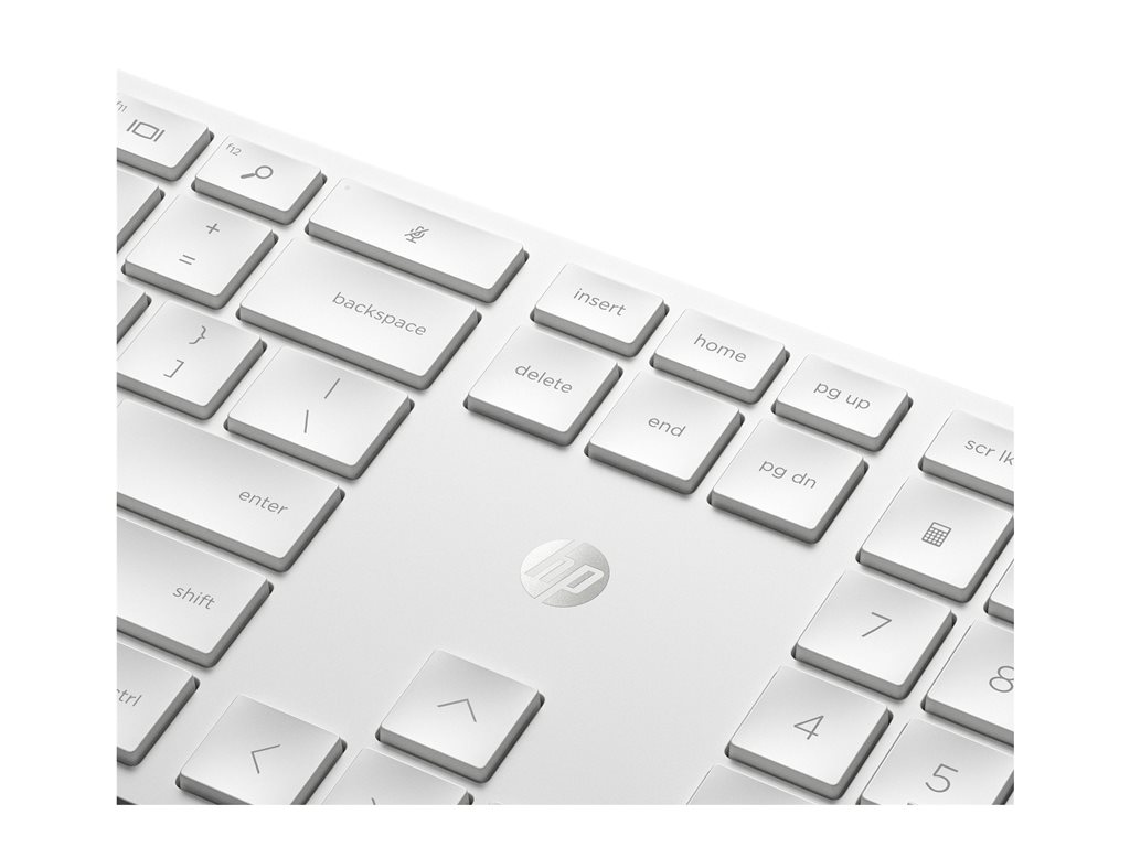 HP 650