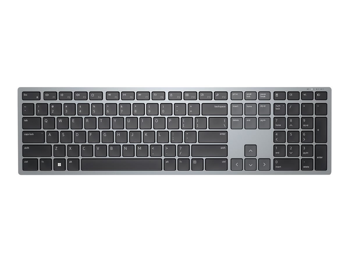Dell Pro Plus KB700 (KB700-GY-R-INT)