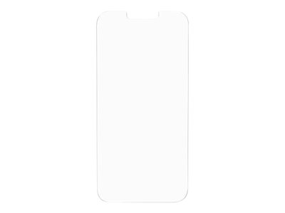 OtterBox Alpha Flex - Screen protector for cellular phone