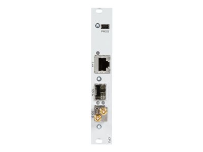 Black Box DKM FX Modular KVM Extender Transmitter Interface Card