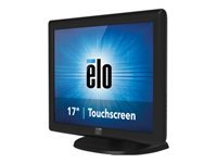 Elo Desktop Touchmonitors 1715L IntelliTouch