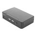 StarTech.com 2 Port HDMI KVM Switch, Single Monitor 4K 60Hz Ultra HD HDR, Desktop HDMI 2.0 KVM Switch with 2 Port USB 3.0 Hub (5Gbps) & 4x USB 2.0 HID Ports, Audio, Hotkey Switching, TAA