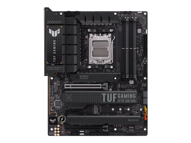 ASUS TUF GAMING X670E-PLUS AM5 Socket