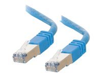 Cables To Go Cble rseau 83780