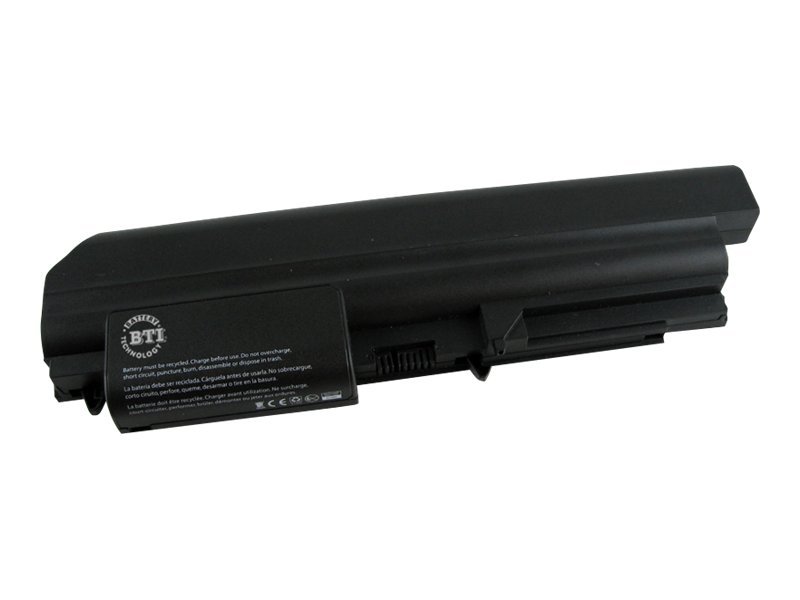 BTI - Notebook battery