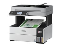 Epson EcoTank ET-5150 - multifunction printer - colour