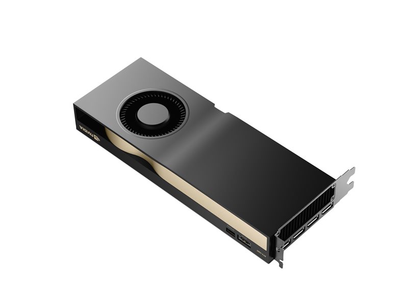 NVIDIA RTX