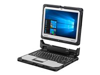 Panasonic Toughbook 33 Rugged tablet Intel Core i5 7300U / up to 3.5 GHz vPro 