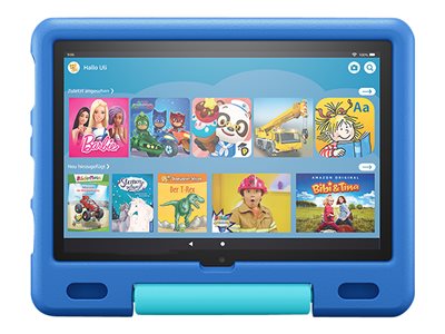 Amazon Fire HD 10 Kids Edition 11th generation tablet 32 GB 10.1INCH (1920 x 1080) 