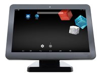 Kramer KT-10 Control panel wireless, wired 802.11b/g/n, Bluetooth 4.0 10/100 Ethernet 