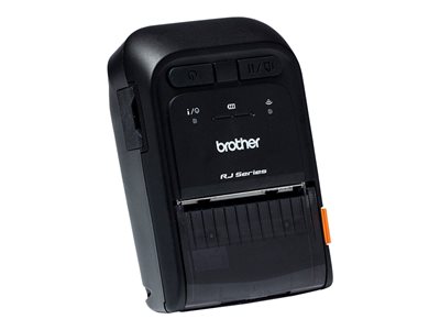 BROTHER RJ2035B 48mm Mobile printer, BROTHER RJ2035BXX1  (BILD2)