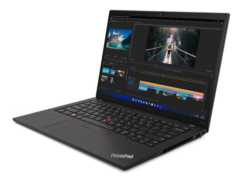 Lenovo ThinkPad P14s Gen 3 21J5 | Overview, Specs, Details | SHI