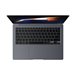 Samsung Galaxy Book4 Pro - Image 3: Top
