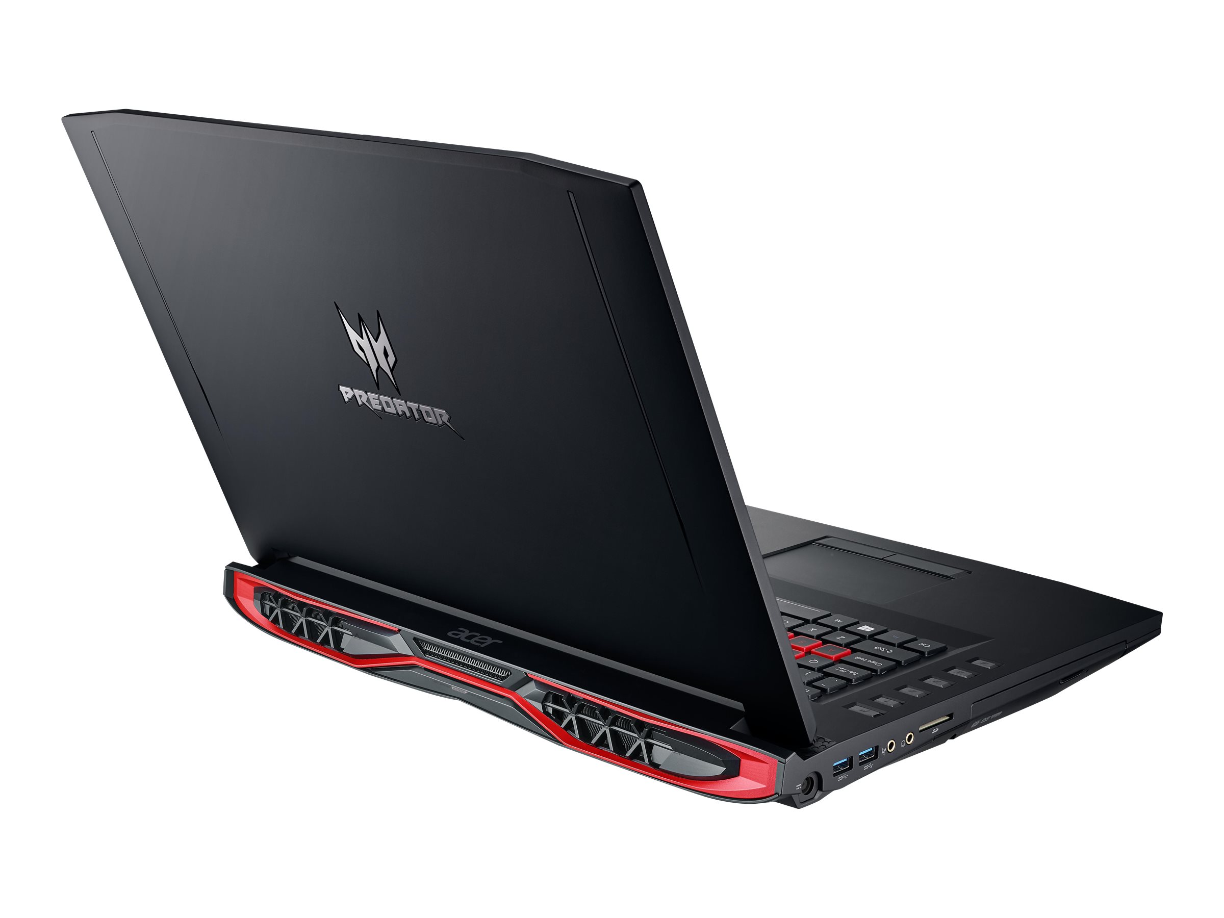 赤デブ Acer Predator 17 G9-793-79V5 | Overview, Specs, Details | SHI