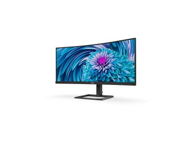 PHILIPS 346E2CUAE/00 34p Curved VA