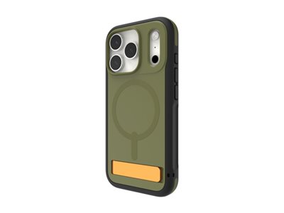 ZAGG Sedona Snap - Back cover for cell phone