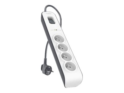 Belkin SurgeMaster