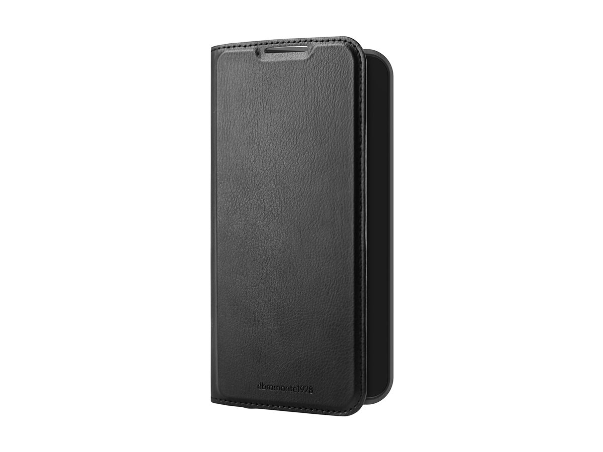 dbramante1928 Sustainable Bergen Folio Case Galaxy Xcover 7 BLACK - Enterprise Bulk Packaging – foto 2