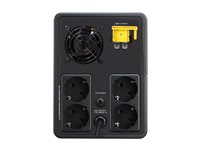 APC Easy UPS BVX 1600VA 230V Schuko