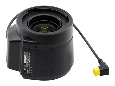 AXIS - CCTV lens - vari-focal