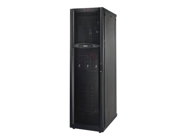 APC InfraStruXure Xmerless PDU