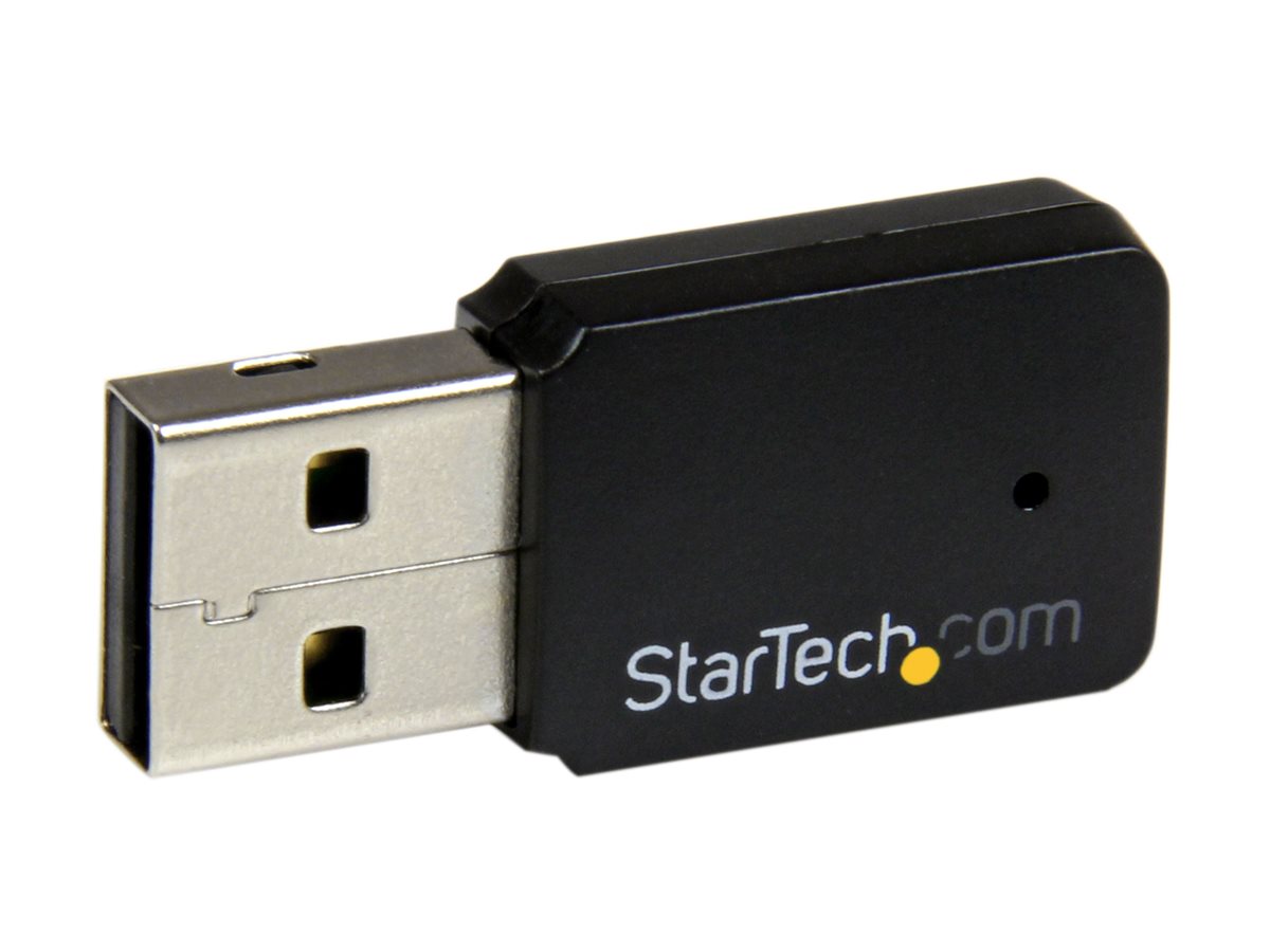 USB 2.0 Mini Wireless-AC Network Adapter – foto 2