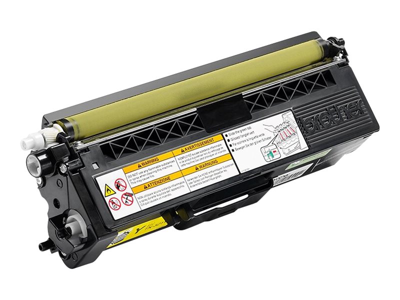 BROTHER TN321BY Toner yellow 1500 pages
