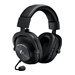 Logitech G Pro X Wireless LIGHTSPEED Gaming Headset - Image 3: Left-angle