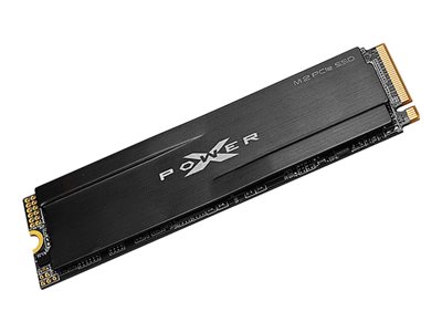 SILICON POWER P34XD80 2To M.2 SSD