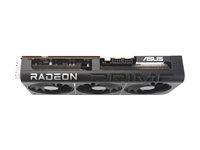 ASUS PRIME - OC Edition - graphics card - Radeon RX 9070 GRE - 12 GB