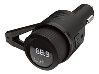 Scosche BTFreq Bluetooth FM Transmitter - SCBTFM5