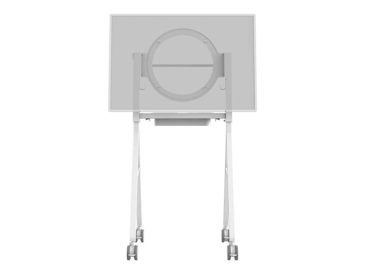 VISION Microsoft Surface Hub 2 Floor Stand - LIFETIME WARRANTY – foto 4