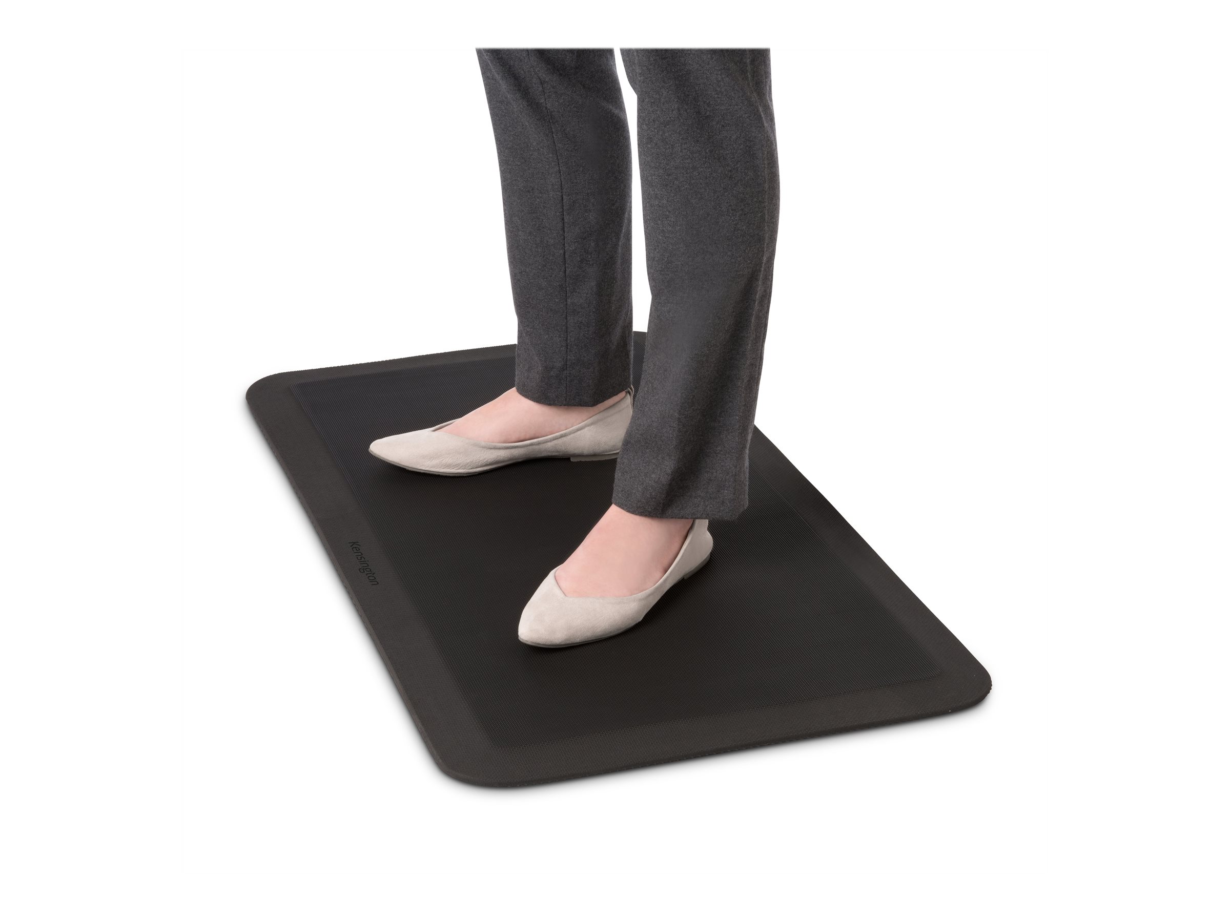 Kensington floor mat rectangular 52.3 x 94 cm Product shot Bottom 75700