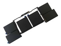 DLH Energy Batteries compatibles APLE4634-B099Y2