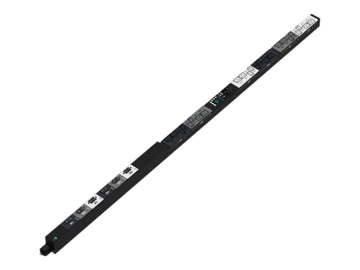 Panduit SmartZone G5 Monitored Input (MI) Series