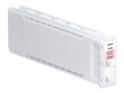 EPSON 1LB Singlepack Vivid Light Magenta, EPSON  (BILD1)