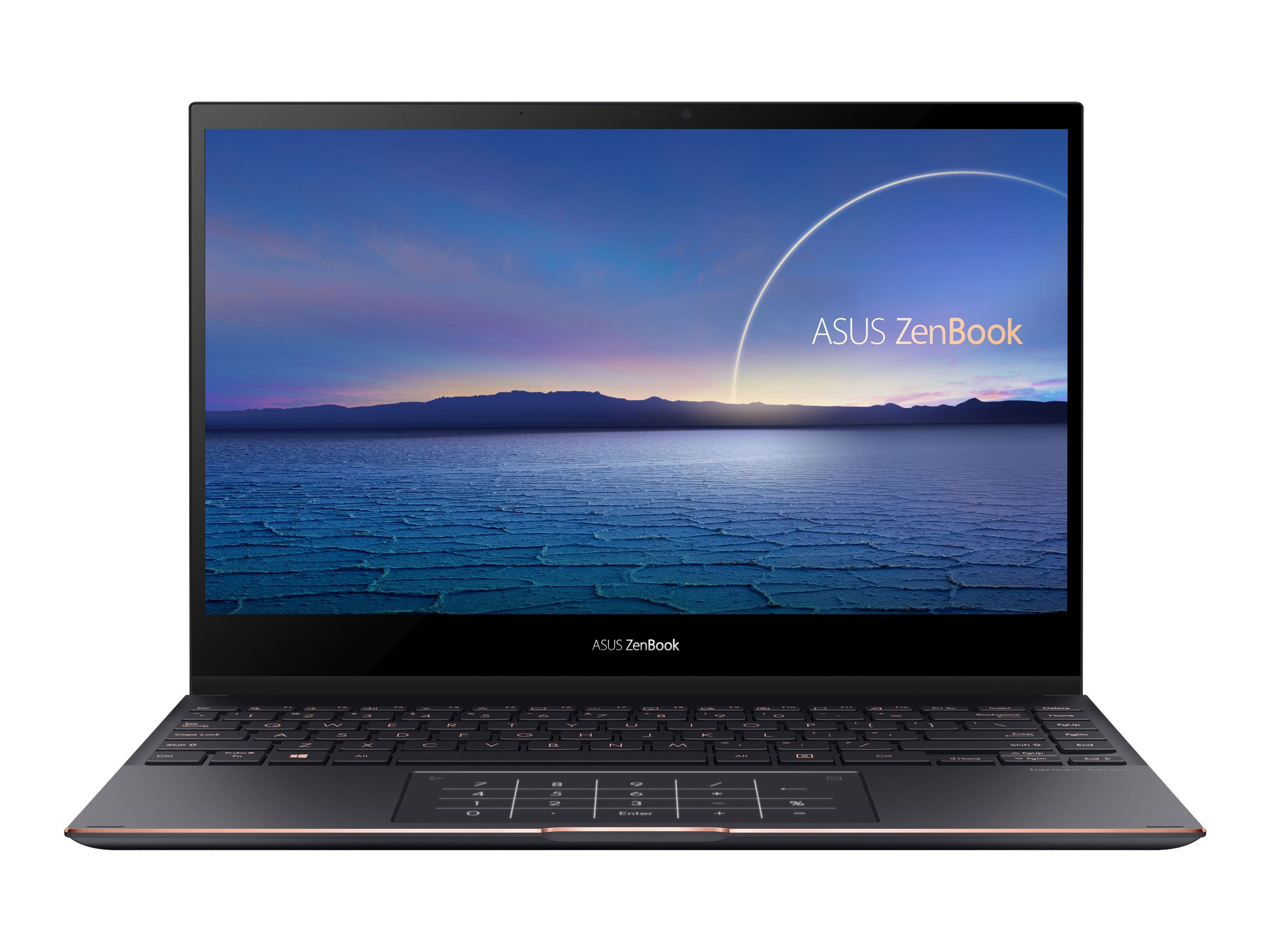 ASUS Zenbook Flip S UX371EA XH77T | Overview, Specs, Details | SHI