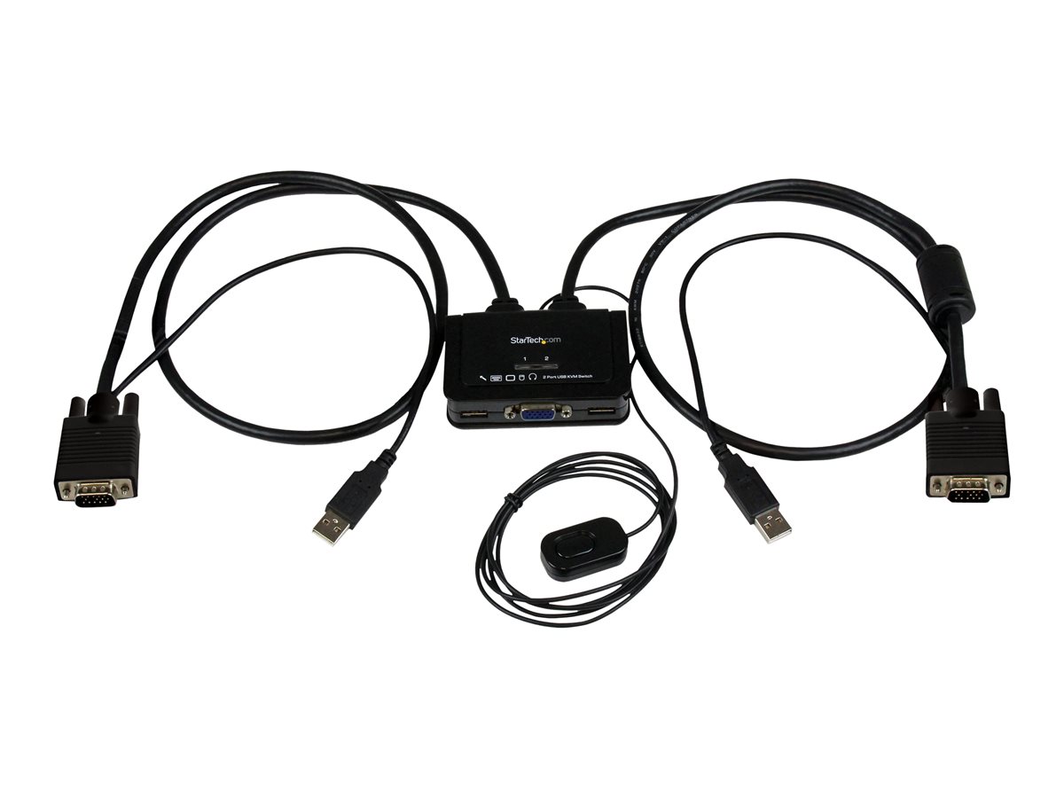 StarTech.com Switch...