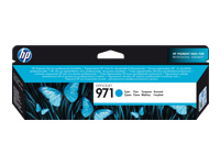 HP Cartouche Jet d'encre CN622AE