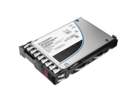 HPE Mixed Use - SSD - 800 Go - échangeable à chaud 