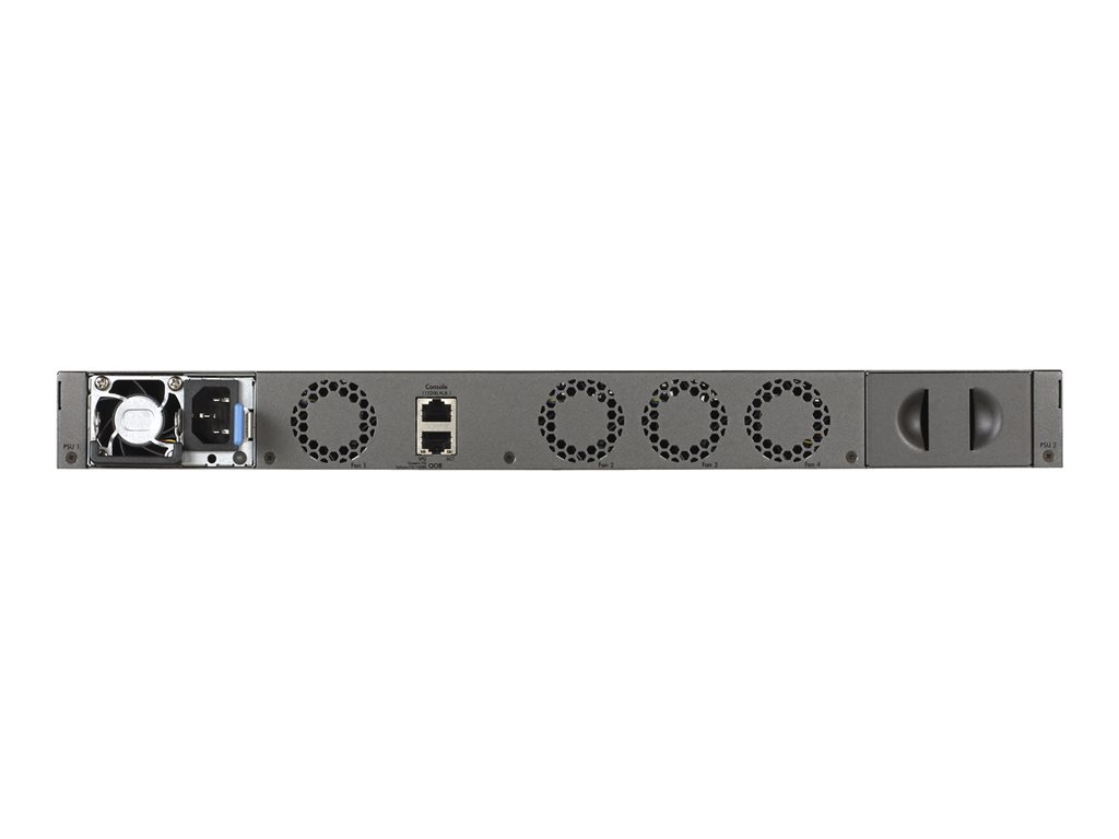NETGEAR M4300-48X 48x10G 48x10GBASE-T