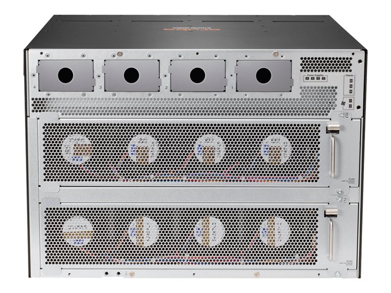 HPE Aruba 6405 96G CL4 PoE 4SFP56 Switch