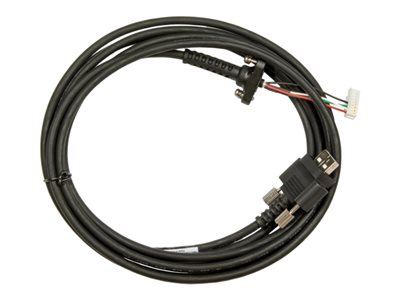 Zebra - Keyboard cable to USB (M)